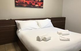 Accommodation Ad Centrum Verona